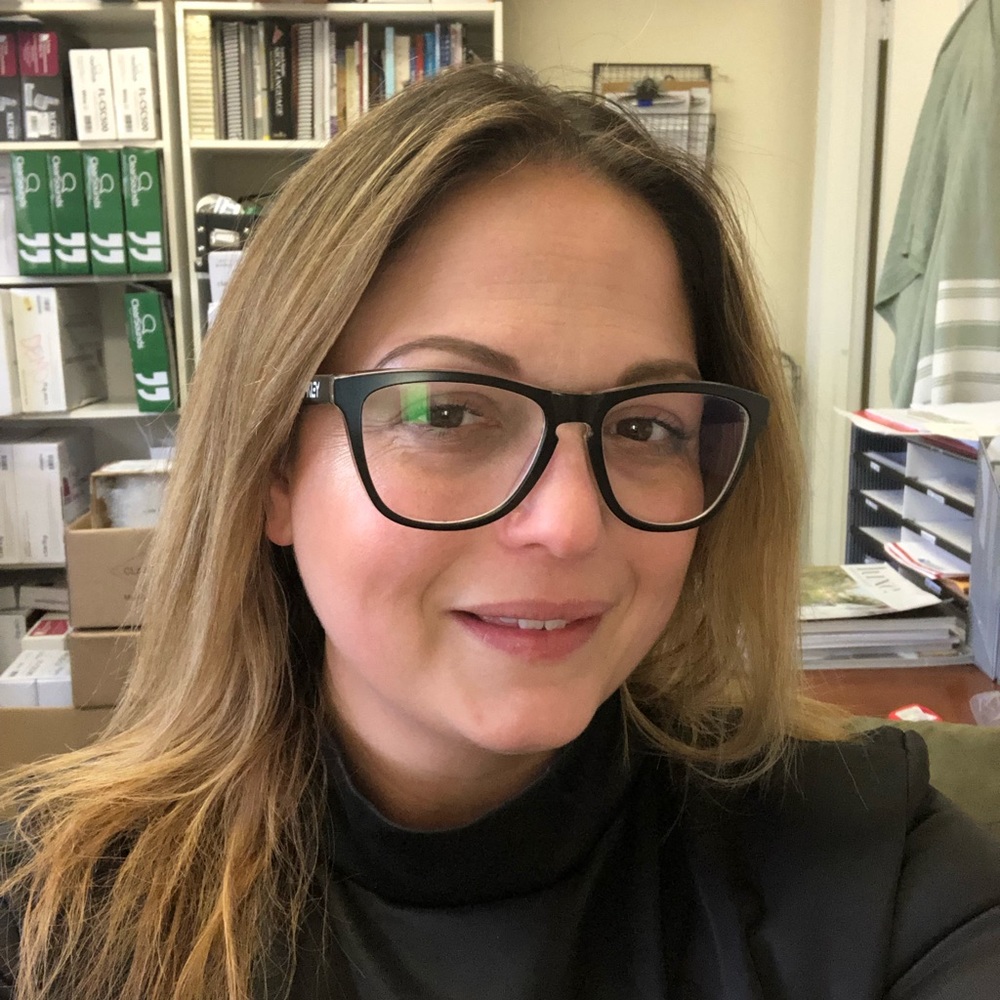 Meet your Posher, Niccole